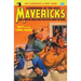 Mavericks #3: Bait for the Lobo Pack