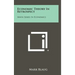 Economic Theory In Retrospect: Irwin Series In Economics