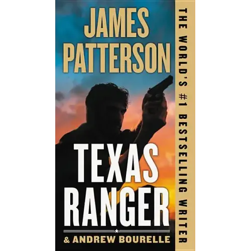 Texas Ranger