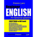 Preston Lee's Beginner English For Romanian Speakers