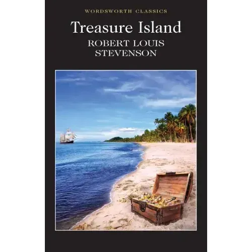 Treasure Island