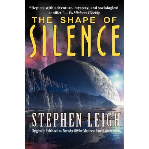 The Shape of Silence