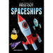 Make Your Own Press-Out Spaceships