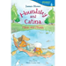 Houndsley and Catina: Plink and Plunk