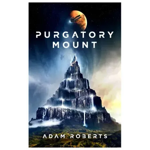 Purgatory Mount