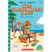 Dawn on the Coast (the Baby-Sitters Club #23)