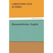 Blumenkorbchen. English