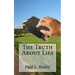 The Truth About Lies