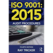 ISO 9001:2015 Audit Procedures