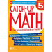 Catch-Up Math: 5th Grade