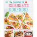 Complete Children's Cookbook: Delicious Step-By-Step Recipes for Young Cooks