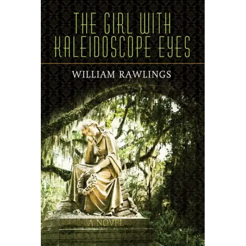 Girl W/Kaleidoscope Eyes