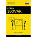Learn Slovak - Quick / Easy / Efficient: 2000 Key Vocabularies