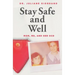 Stay Safe And Well: Mom, Me, And Her OCD