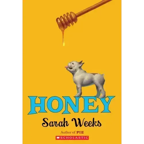 Honey