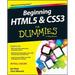 Beginning Html5 and Css3 for Dummies
