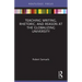 Teaching Writing, Rhetoric, and Reason at the Globalizing University