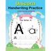 Unicorn Handwriting Practice: Letter Tracing Workbook For Toddler, Preschoolers and First grade