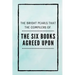 The Six Books Agreed Upon