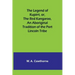 The Legend of Kupirri, or, The Red Kangaroo, An Aboriginal Tradition of the Port Lincoln Tribe