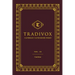 Tradivox Vol 9: Canisius
