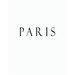 Paris: White Black Decorative Book to Stack Together on Coffee Tables, Bookshelves and Interior Design - Add Bookish Charm De