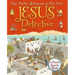 Jesus Detective: A Puzzle Search Book