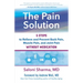 The Pain Solution: 5 Steps to Relieve and Prevent Back Pain, Muscle Pain, and Joint Pain Without Medication