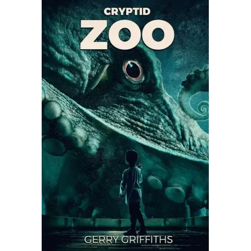 Cryptid Zoo