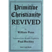 Primitive Christianity Revived