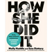 How She Did It: Stories, Advice, and Secrets to Success from Fifty Legendary Distance Runners
