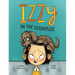 Izzy in the Doghouse