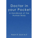 Doctor in your Pocket: A Handbook of the Human Body