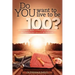 Do YOU want to live to be 100?: An evidence based approach to maximizing the length and quality of your life.