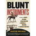 Blunt Instruments: Recognizing Racist Cultural Infrastructure in Memorials, Museums, and Patriotic Practices