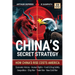 China's Secret Strategy: How China's Rise Costs America (Economic History, Geopolitics, Human Rights, Chip War, Trade War, New Cold War, and Food & Dr