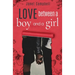 Love Between a Girl and a Boy
