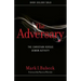 The Adversary: The Christian Versus Demon Activity
