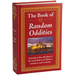 The Book of Random Oddities: Big Book of Words, Language & Etymology Fascinating Facts & Wordplay Hardcover Gift for Trivia Buffs, Word Lovers, Adults
