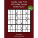 Sudoku Large Print - Medium Level - N°10: 100 Medium Sudoku Puzzles - Puzzle Big Size (8.3"x8.3") and Large Print (36 points)