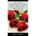Dear God, Thank You For Calling Me To The Carpet...A Wife's Prayer