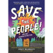 Save the People!: Halting Human Extinction