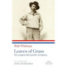 Leaves of Grass: The Complete 1855 and 1891-92 Editions: A Library of America Paperback Classic