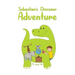 Sebastian's Dinosaur Adventure