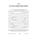 The Concord Review: Volume 23, Number Two, Winter 2012