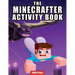 The Minecrafter Activity Book