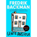 Anxious People \ Gente Ansiosa (Spanish Edition)