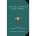 Science and Key of Life V1 and V2