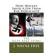 How Hockey Saved a Jew from the Holacaust: The Rudi Ball Story