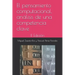 El Pensamiento Computacional, Análisis de Una Competencia Clave: II Edición